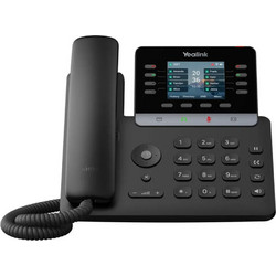 Yealink IP SIP-T73W Black