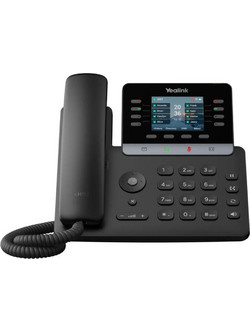Yealink IP SIP-T73W Black