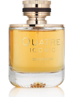 Boucheron Quatre Iconic Eau de Parfum 100ml