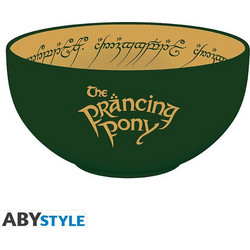 The Lord of the Rings Μπολ Prancing Pony