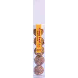 Energy Pops Πορτοκάλι Gojiberry 50γρ Χ/Ζ