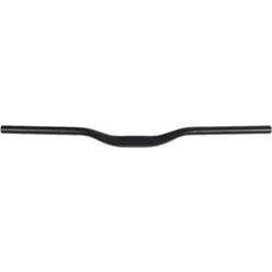 Τιμόνι ποδηλάτου JK1017 , for stem 31.8*680 mm