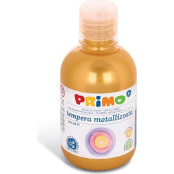ΤΕΜΠΕΡΑ CMP 300ml METALLIC ΧΡΥΣΟ