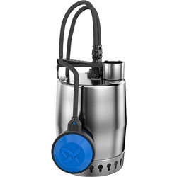 Grundfos Unilift KP 350 A1 11013N1600 Υποβρύχια Αντλία Λυμάτων / Ακαθάρτων με Φλοτέρ Ηλεκτρική 0.94hp