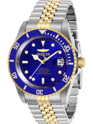 Invicta Pro Diver 29182