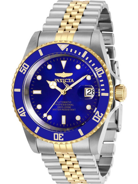 Invicta Pro Diver 29182