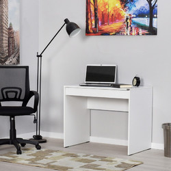 Hanah Home Cms-301-Dd-1 Γραφείο 90x55x75cm 479ADR1153