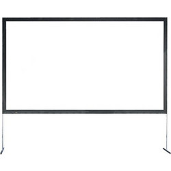 AV Stumpfl Vario64 Οθόνη Προβολής Projector Δαπέδου 16:9 460x270cm / 199"