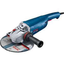 Bosch GWS 22-230 P 06018C1105 Γωνιακός Τροχός Ρεύματος 2200W 230mm