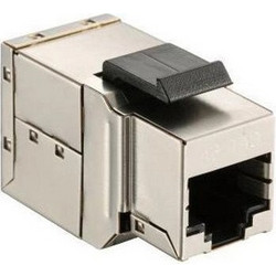 Equip Unshielded Cat6 Keystone 1τμχ 125590