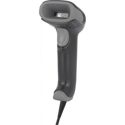Honeywell Voyager XP 1470G Scanner Χειρός Ενσύρματο με Δυνατότητα Ανάγνωσης 2D και QR Barcodes 1470G2D-2USB-R