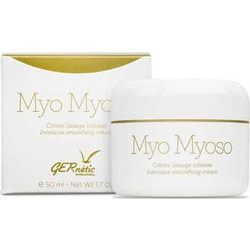 Gernetic Myo Myoso Intensive Smoothing Cream 50ml