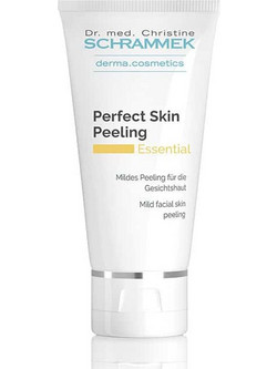 Schrammek Perfect Skin Ενυδατικό Peeling Προσώπου για Ακμή 50ml