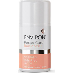 Environ Focus Care Radiance+ Mela-Prep Lotion 60ml
