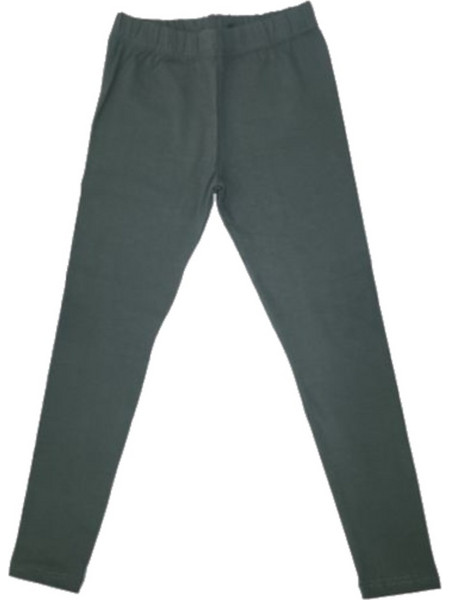 Joyce Girls Basic Leggings 2463941 Pistachio