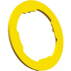 Διακοσμητικό Δαχτυλίδι Quad Lock Yellow V2 QLP-MCR-YE-2 - QUAD LOCK
