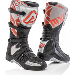 Acerbis X-Team Black/Grey