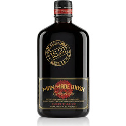 18.21 Man Made Anti-Flake Shampoo & Conditioner - Sweet Tobacco 473 ml