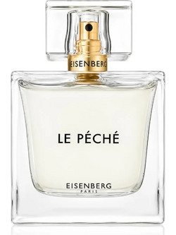 Eisenberg Le Peche For Her Eau de Parfum 100ml