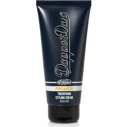 Dapper Dan Primer Thickening Styling Cream 80 ml