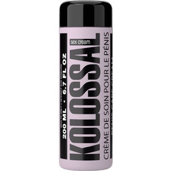 RUF Kolossal Sex Penis Expand Cream 200ml