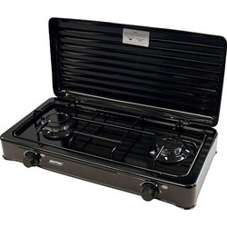 MPM KN-02/1KB Black