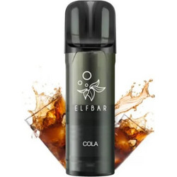 Elfbar Elfa Pro V2 Prefilled Pod Cola 2ml 20mg
