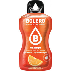 Bolero Πορτοκάλι 9gr
