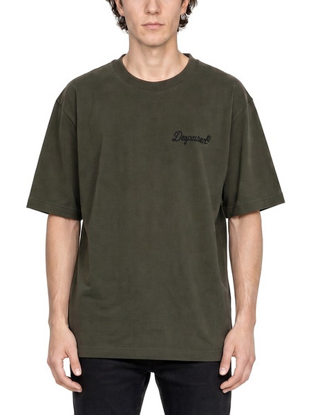 LOOSE T-SHIRT MEN DSQUARED2