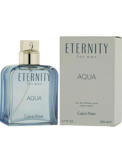 Calvin Klein Eternity Aqua Eau de Toilette 200ml