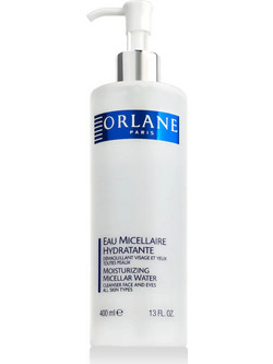 Orlane Moisturizing Micellar Water Ντεμακιγιάζ 400ml