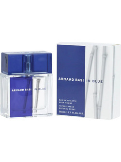 Armand Basi In Blue Eau de Toilette 50ml