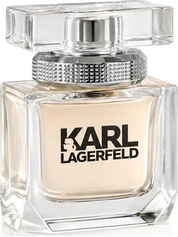 Karl Lagerfeld Eau de Parfum 45ml