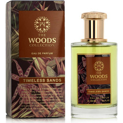 The Woods Collection Timeless Sands Eau de Parfum 100ml