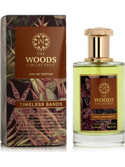 The Woods Collection Timeless Sands Eau de Parfum 100ml