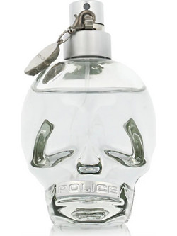 Police To Be Super Pure Eau de Toilette 40ml
