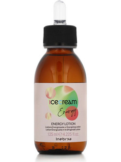 Inebrya Ice Cream Energy Lotion 125ml