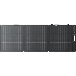 EcoFlow Αναδιπλούμενο Ηλιακό Panel Φορτιστής 160W (Φορητών Συσκευών) (EFSOLARLIGHT160W-P-D) 5025201002