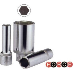 5457707 ΚΑΡΥΔΑΚΙΑ 1/2 ΜΑΚΡΙΑ ΕΞΑΓΩΝΑ FORCE 7mm