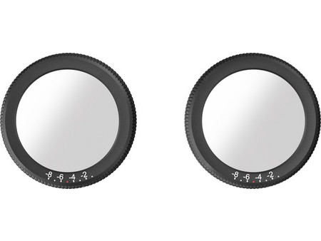 Antigravity - Vision -3.0D Corrective Lenses