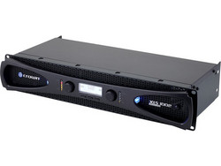 Crown XLS-1002