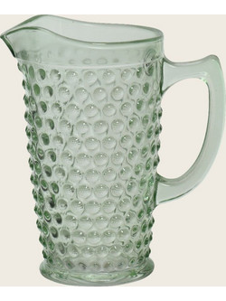 Γυαλινη Κανατα 29 x 12 cm Beauty Home