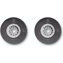 Fein Δίσκος Κοπής Ξύλου 85mm 63502097220