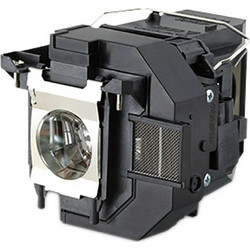 Epson ELPLP95 Ανταλλακτική Λάμπα για Προβολέα Ισχύος 300W και Διάρκειας Ζωής 5000 Ωρών