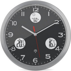 Mebus 13149 Funk Wall Clock