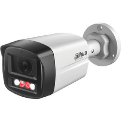 Bullet IPC-HFW1439TL1-A-IL-0280B IP Κάμερα Ασφαλείας 4MP 2K 2.8mm Αδιάβροχη Νυκτός