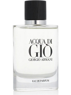 Giorgio Armani Acqua Di Gio Eau de Parfum Refillable 75ml
