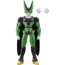 Bandai Dragon Ball Dragon Stars Cell Final Form 17cm