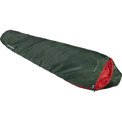 High Peak Lite Pak 1200 Green/Red 23263