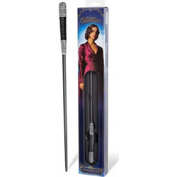 The Noble Collection Fantastic Beasts Leta Lestrange Wand NN8590